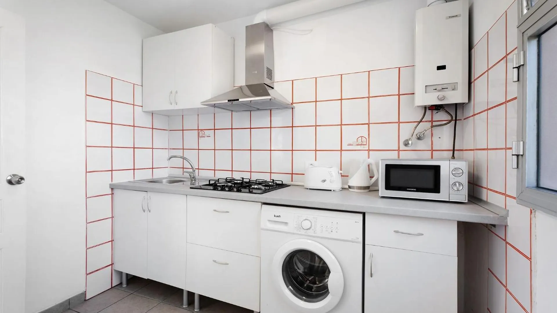 Bonito Apto Cristian Playa By Paramount Holidays Los Cristianos  Los Cristianos (Tenerife)